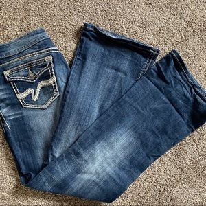 Vanity Tyler jeans